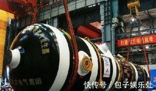 中國首座海上浮動核電站 驅動經濟增長與焦炭產業轉型的新動力